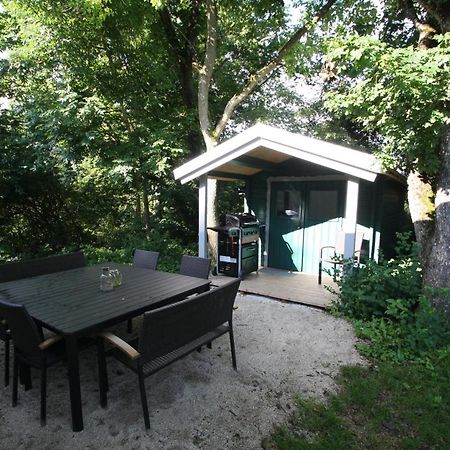 Zimmervermietung Am Habsberg Velburg Exterior photo